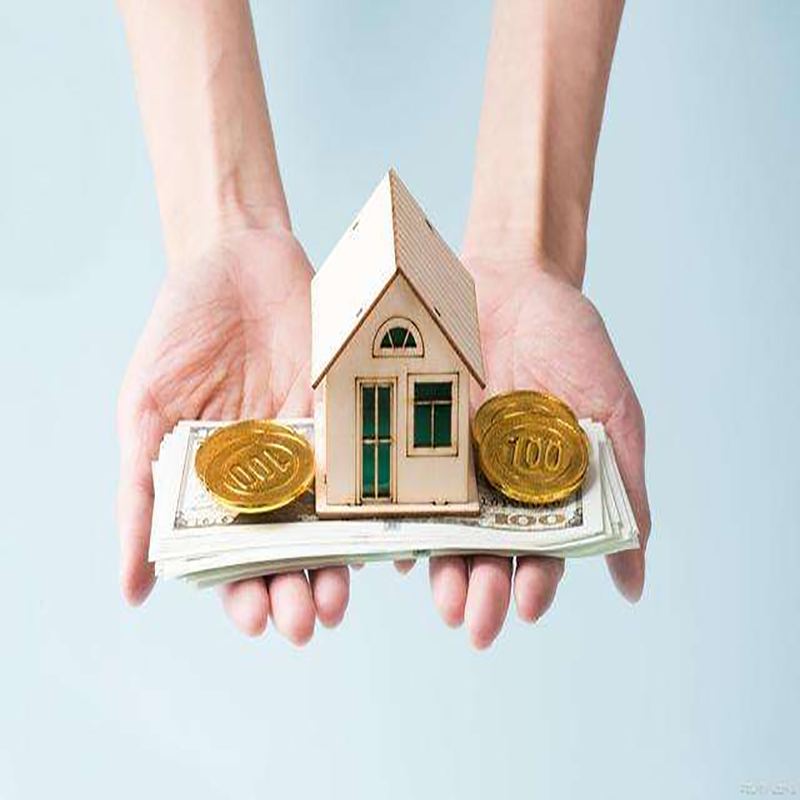鼓楼房子抵押贷款时间|银行住房抵押贷款|放款快，期限长